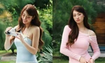 Hoa hậu Lương Thùy Linh thử sức với vai trò mới trong lĩnh vực thời trang