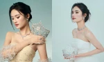 Hoa hậu Ý Nhi tung bộ ảnh kỷ niệm 2 năm đăng quang, nhan sắc hiện tại thế nào?