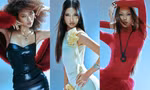 Ngắm bộ ảnh profile “nét căng” của Top 15 thí sinh Vietnam’s Next Top Model 2025