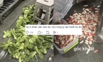 Nhân viên đăng ảnh "góc khuất" nhà hàng kém vệ sinh: Vấn đề quy trình hay chính nhân viên?