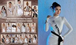Miss Intercontinental 2026: Á hậu Thu Ngân được khen, tăng khả năng lọt top