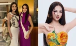 Hé lộ phần phỏng vấn kín của Á hậu Thu Ngân tại Miss Intercontinental 2026