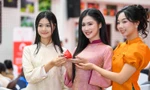 Dàn người đẹp Hoa hậu Việt Nam lan tỏa tinh thần Chủ Nhật Đỏ hiến máu cứu người