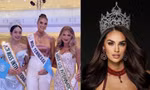 Trầm trồ với profile của người đẹp cao trên 1m9 đăng ký thi Miss Cosmo 2026
