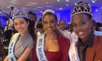 Sau Việt Nam, một quốc gia ở châu Phi chính thức đăng cai Miss World 2027