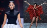 Thực hư tin siêu mẫu Hoàng Thùy vẫn có khả năng trúng show Victoria's Secret