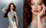 Á hậu Mai Ngô được chọn là đại diện Việt Nam dự thi Miss Supranational 2026