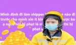 Thực hư nghề shipper kiếm tiền tỷ: Lương chục củ có thật nhưng không "dễ ăn"
