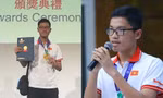 Nam sinh lớp 11 giành HCV tại AIMO 2025: Lần đầu đi thi quốc tế đã “ẵm” Vàng