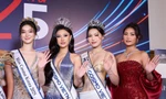Miss Cosmo 2025 chính thức khởi động, cuộc thi sắc đẹp kết hợp concert độc đáo