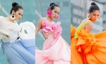 Vietnam’s Next Top Model: Nàng Mơ và "bản sao" Jisoo suýt bị loại ngay tập 1