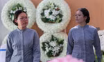 Ngành tang lễ ở Trung Quốc hút lao động trẻ: Sinh viên chưa ra trường đã có việc