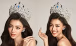 "Người đẹp drama" của Myanmar Thae Su Nyein ghi danh dự thi Miss Cosmo 2026 