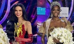 Miss International Queen 2025: Đại diện Mỹ giành vương miện, Hà Tâm Như là Á hậu 2