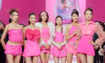 Vietnam’s Next Top Model 2025: Nàng Mơ phong độ tụt dốc, suýt bị loại ở tập 9