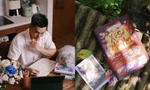 Jun Phạm đón tin vui: Sách "Xứ Sở Miên Man" được tái bản với phiên bản đặc biệt