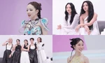 Em Xinh Say Hi: Đội Bích Phương hóa Hằng Nga, Phương Ly chi đậm cho concept "xa xỉ”