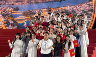 TP. Đồng Nai trong kỷ nguyên mới: Thêm cơ hội phát triển cho sinh viên và lao động trẻ