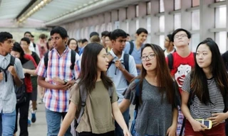 Loạt ngành học lương cao tại Mỹ: Kĩ thuật tiếp tục dẫn đầu.