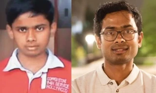 Từ xuất phát điểm nghèo, chàng trai Ấn Độ vươn lên nhờ tri thức