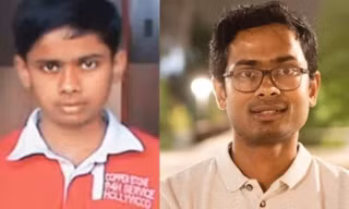 Từ ruộng đồng ra thế giới: Bí quyết trở thành Tiến sĩ Mỹ khi mới 24 tuổi 