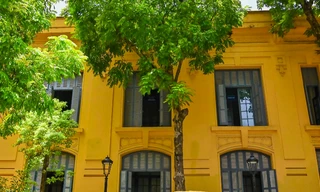 Đề xuất biến khu Đại học Dược Hà Nội thành bảo tàng gây tranh luận