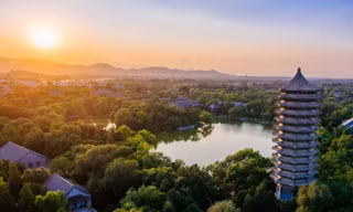 Chiến lược đưa đại học Trung Quốc gia nhập nhóm tinh hoa thế giới