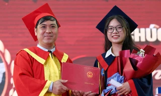 Đại học mạnh tay đãi ngộ, tăng tốc cuộc đua hút giảng viên trình độ cao