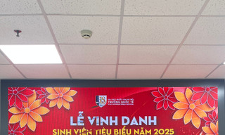 Nữ sinh năm 2 sở hữu GPA suýt soát tuyệt đối: 'Học không chỉ để lấy điểm A' 