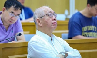 Giải mã tham vọng "thống trị" bản đồ toán học thế giới của Trung Quốc sau một thập kỷ