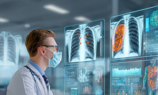 Khi AI bước vào bệnh viện, bài toán không còn chỉ là công nghệ