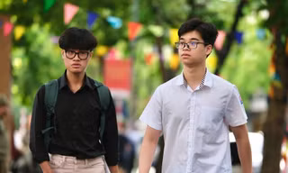 IELTS 5.5 - 7.5 được quy đổi bao nhiêu điểm? Danh sách hơn 50 trường đại học mới nhất