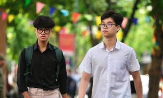 IELTS 5.5 - 7.5 được quy đổi bao nhiêu điểm? Danh sách hơn 50 trường đại học mới nhất