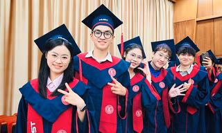 Đại học Bách khoa Hà Nội: 3 diện xét tuyển tài năng áp dụng từ năm 2026