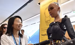 Áp lực khốc liệt: Điểm gãy khiến nhân tài AI rời bỏ môi trường học thuật