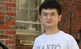 Rời Mỹ sau 9 năm, Tiến sĩ 30 tuổi về nước theo đuổi công nghệ chip thế hệ mới 