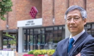 Rời châu Âu, chuyên gia hàng đầu về động cơ xe điện chọn Hong Kong làm điểm đến