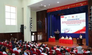 Báo động chất lượng nhân lực đại học: Tỷ lệ Giáo sư, Tiến sĩ vẫn ở mức thấp