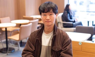 Hóa giải ẩn số 60 năm: Kỳ tích của một nhà toán học trẻ tuổi