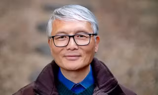 Chuyên gia khí hậu hàng đầu thế giới về nước cống hiến sau 3 thập kỷ tại châu Âu