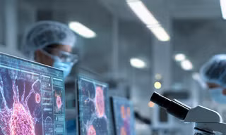  AI tái định nghĩa phát hiện sớm ung thư qua phân tích tế bào