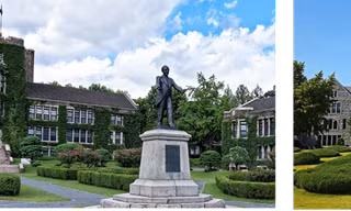 Bê bối xếp hạng: Một đại học lớn bị nghi dùng học giả nước ngoài làm "đòn bẩy" danh tiếng