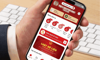 Số hóa giáo dục: Tích hợp toàn bộ bằng cấp vào mã hồ sơ trên VNeID từ tháng 5/2026.