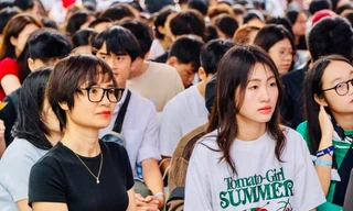 Siết chặt đầu vào: Nhiều trường đại học dừng tuyển thẳng thí sinh đoạt giải KHKT