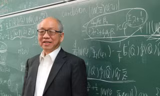 Trung Quốc tìm đường nuôi dưỡng tài năng toán học ngoài áp lực thi cử