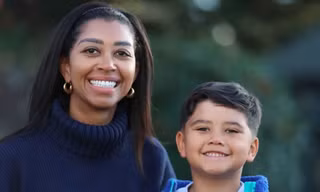 Những nỗi lo khi con cái mang trí tuệ vượt trội