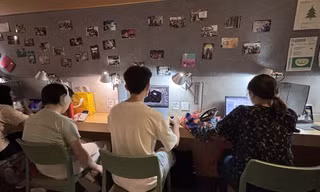  Cuộc sống bấp bênh của cử nhân đại học loay hoay tìm việc