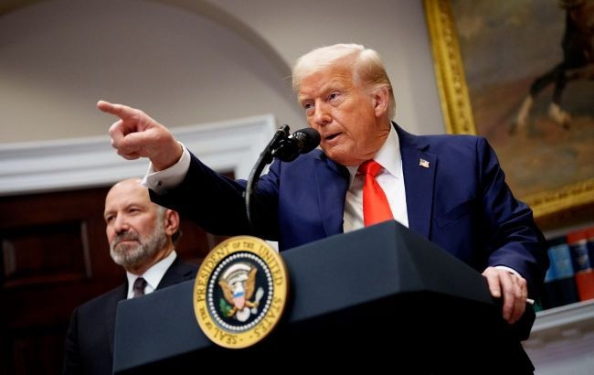 Tổng thống Mỹ Trump tuyên bố không cần sự hỗ trợ từ các nước NATO