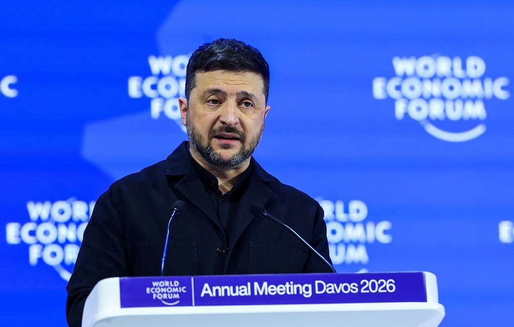 Mỹ, Nga và Ukraine lần đầu đàm phán ba bên tại UAE