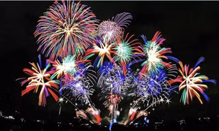 Bộ Công an nghiên cứu sản xuất pháo hoa theo hướng đa dạng, hiện đại